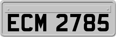 ECM2785