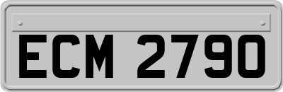 ECM2790