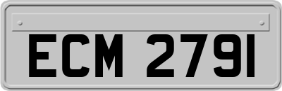 ECM2791