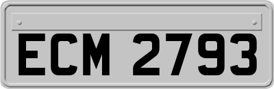ECM2793