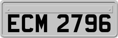 ECM2796