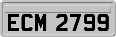 ECM2799