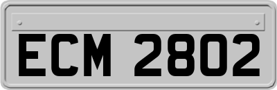 ECM2802