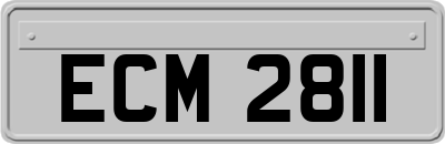 ECM2811