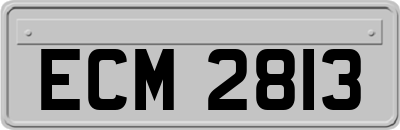 ECM2813
