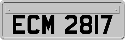 ECM2817