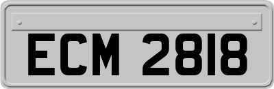 ECM2818
