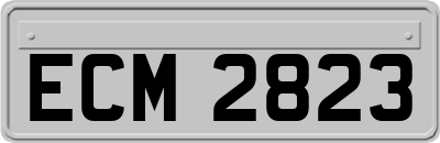 ECM2823