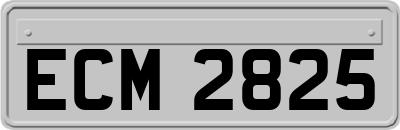 ECM2825