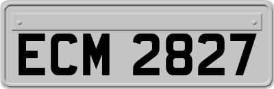 ECM2827