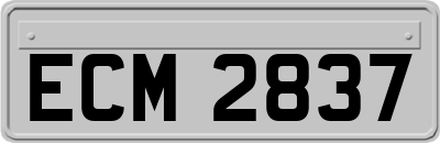 ECM2837