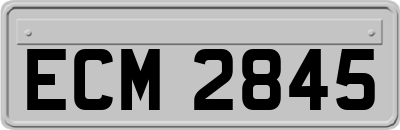 ECM2845
