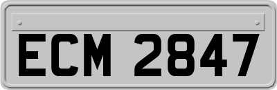 ECM2847