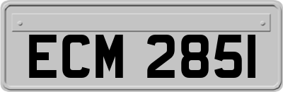 ECM2851