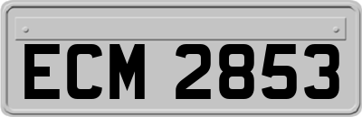 ECM2853