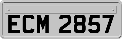 ECM2857