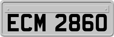 ECM2860