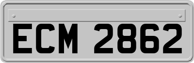 ECM2862