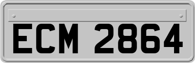 ECM2864