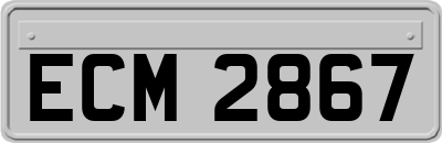 ECM2867