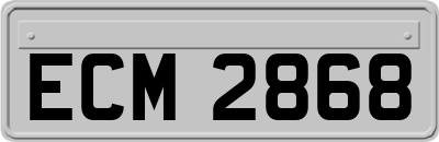 ECM2868