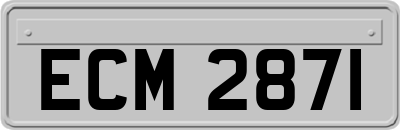 ECM2871