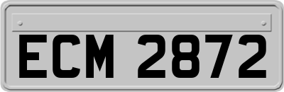 ECM2872