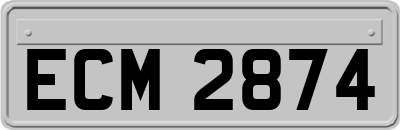 ECM2874