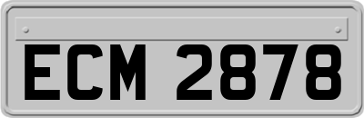 ECM2878