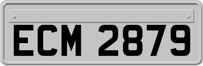 ECM2879