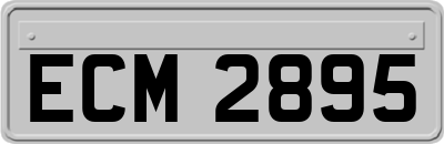 ECM2895