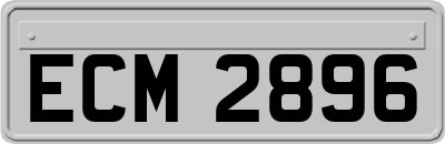 ECM2896