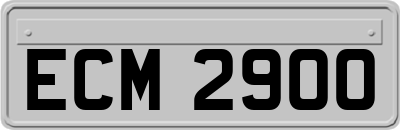 ECM2900
