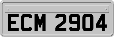 ECM2904