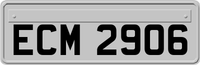 ECM2906