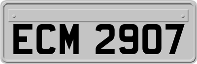 ECM2907