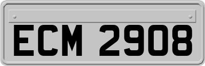 ECM2908