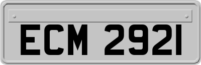 ECM2921