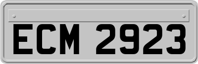 ECM2923