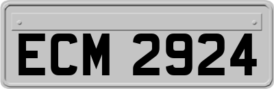 ECM2924