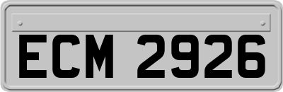 ECM2926