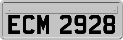 ECM2928