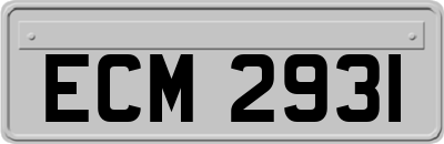 ECM2931