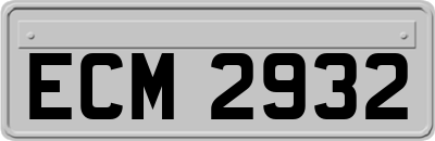ECM2932