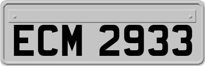 ECM2933
