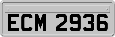 ECM2936