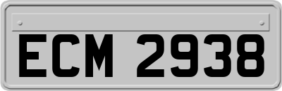 ECM2938