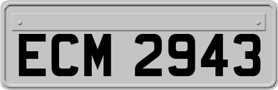 ECM2943