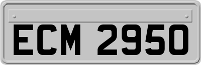 ECM2950