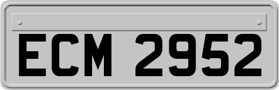 ECM2952
